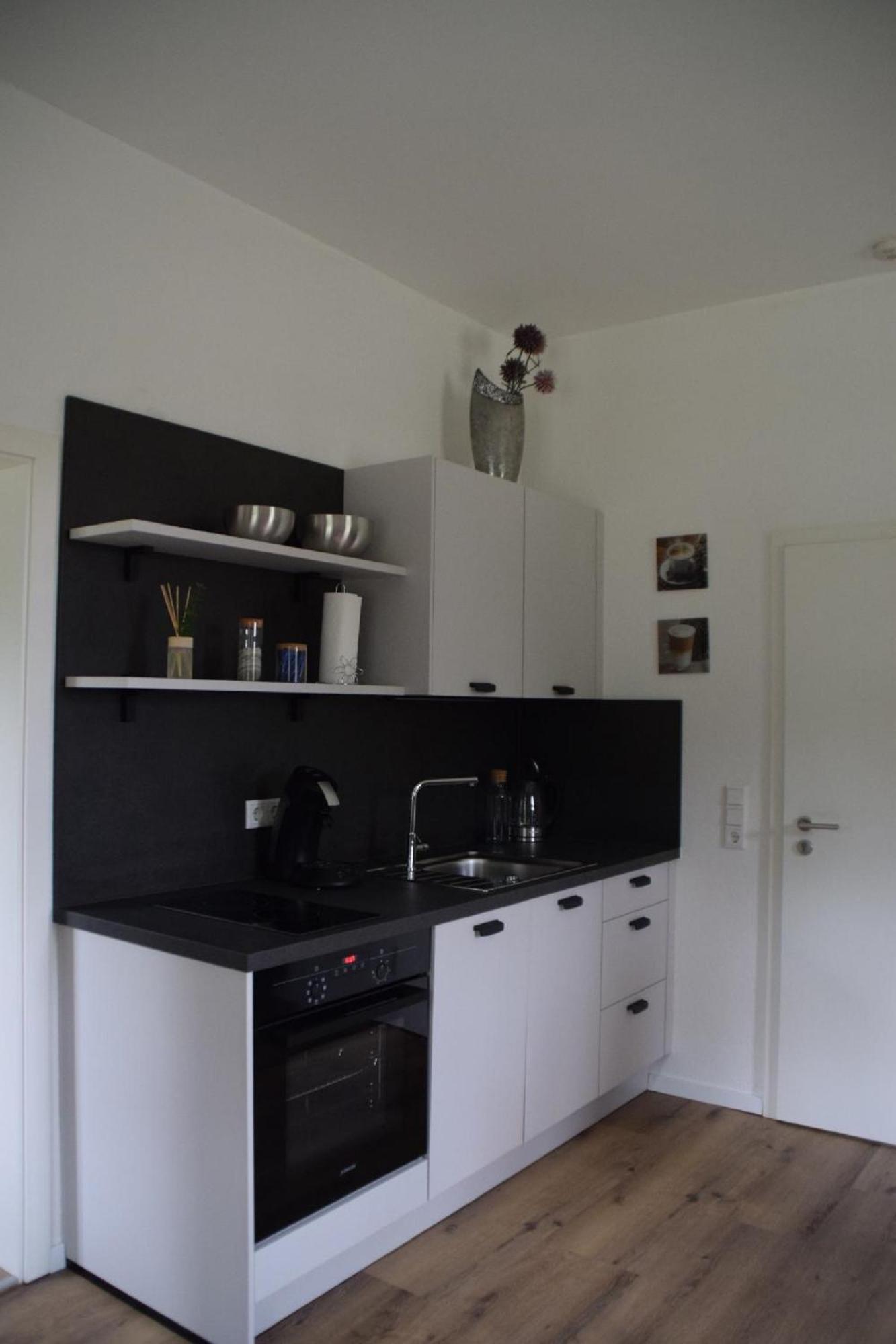 Nickis Gleis Apartment Grafenau  Exterior photo